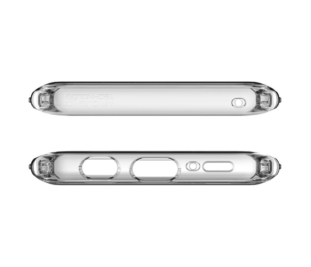 Etui Ultra Hybrid do Samsung Galaxy S9 przezroczyste - 413703 - zdjęcie 4